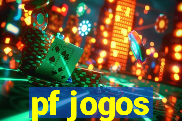 pf jogos